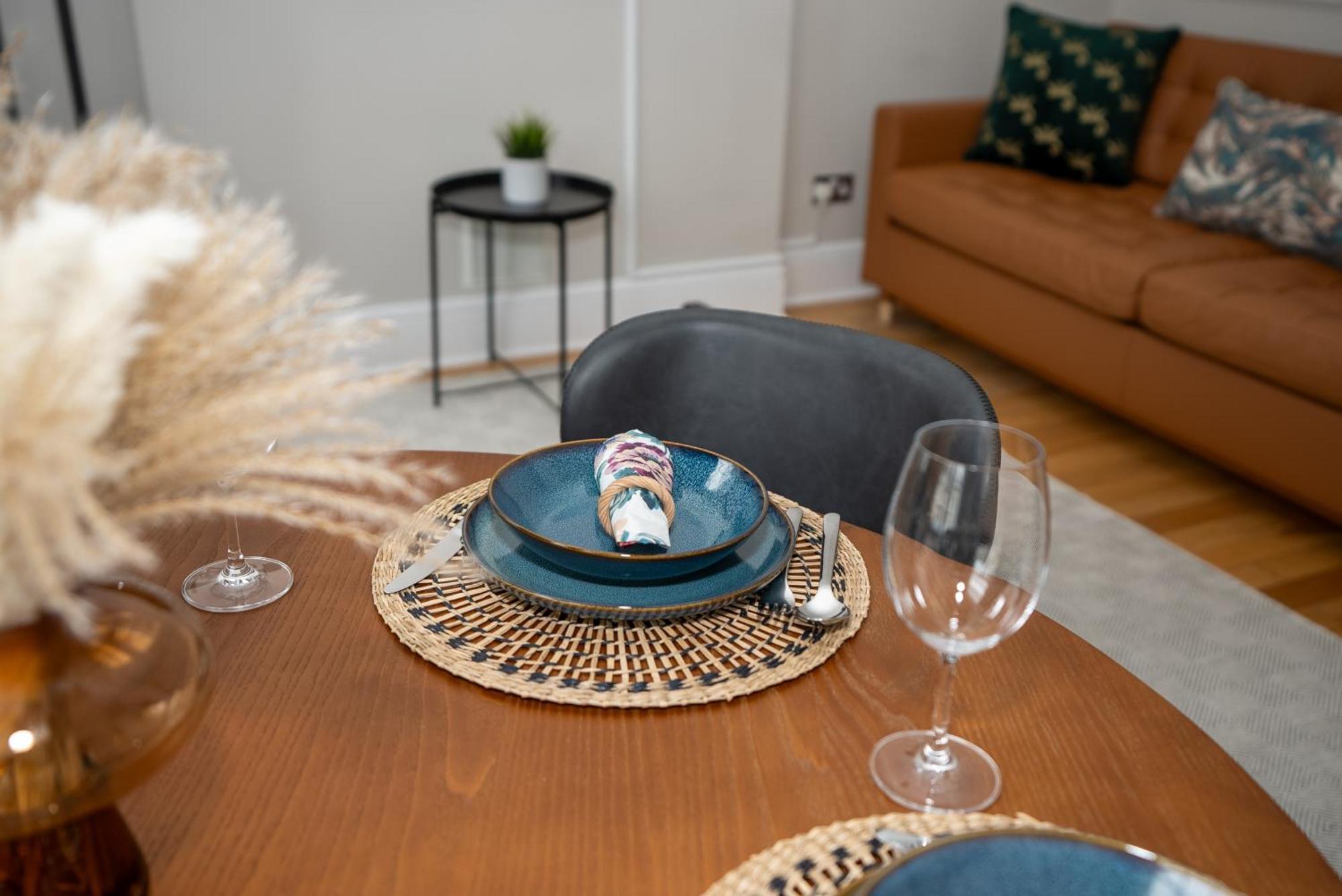 Cosy Central London Flat - Covent Garden - Oxford Street Exterior foto