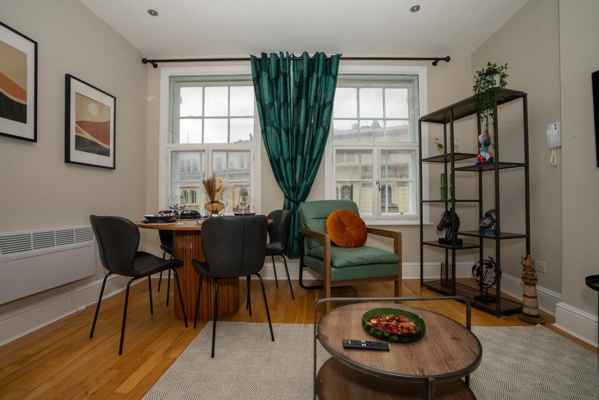 Cosy Central London Flat - Covent Garden - Oxford Street Exterior foto